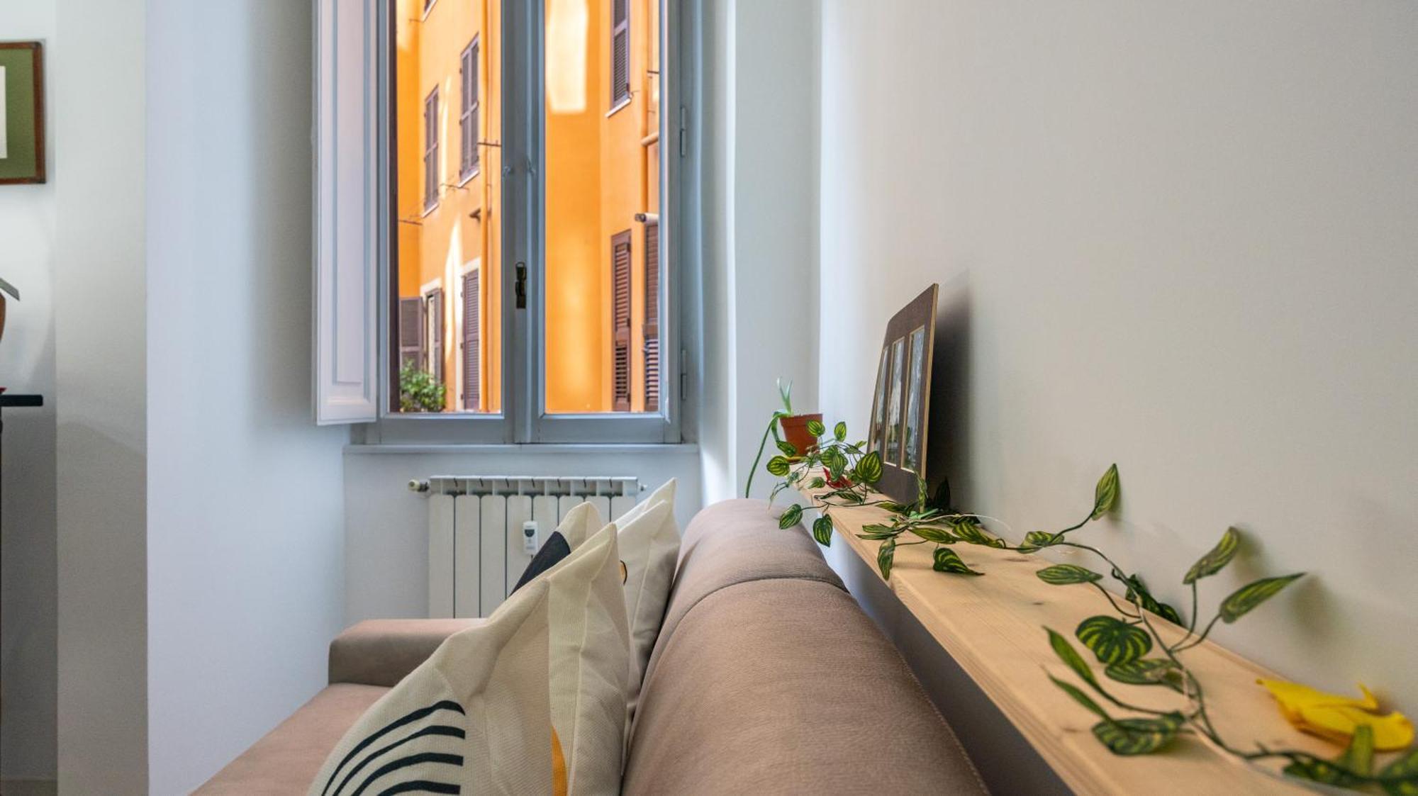 Casa Maria Teresa By Rentbeat Appartamento Roma