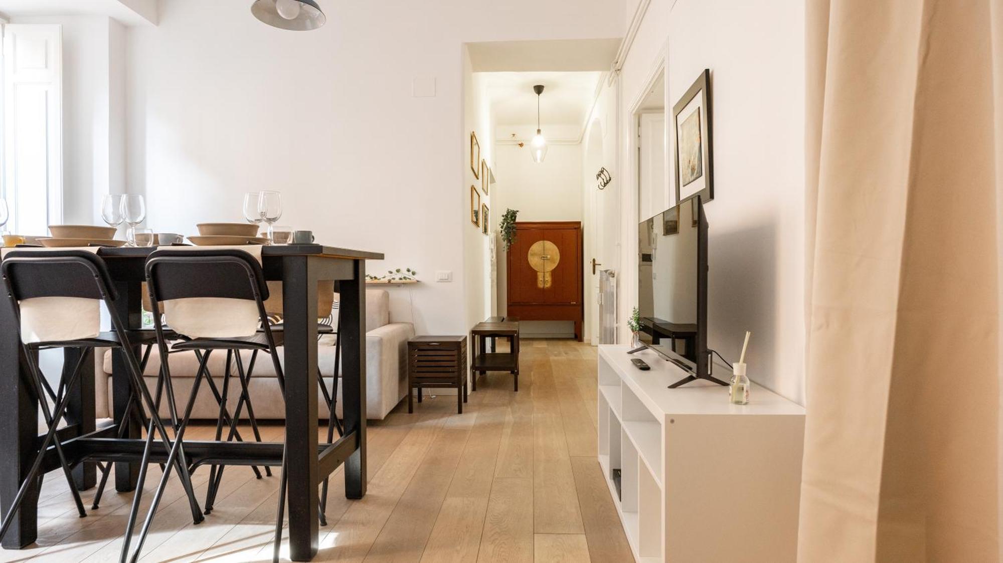 Casa Maria Teresa By Rentbeat Appartamento Roma
