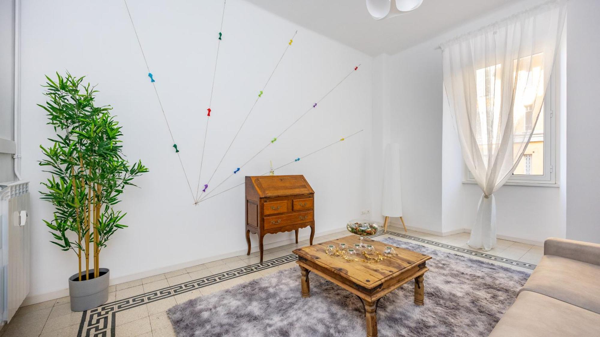Casa Maria Teresa By Rentbeat Appartamento