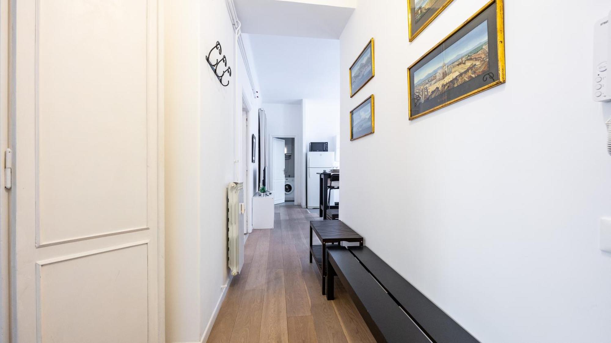 Appartamento Casa Maria Teresa By Rentbeat *