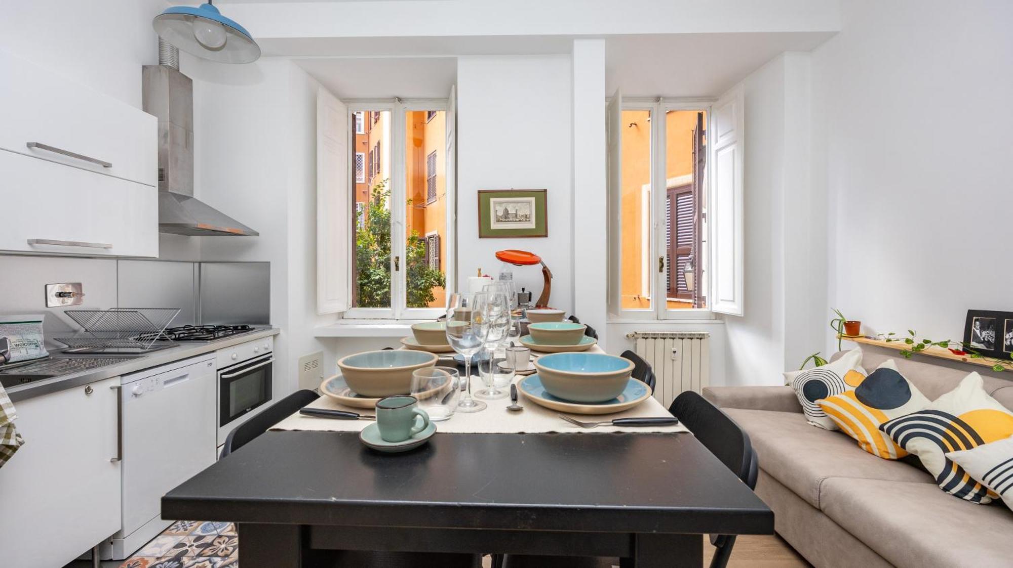 Casa Maria Teresa By Rentbeat Appartamento