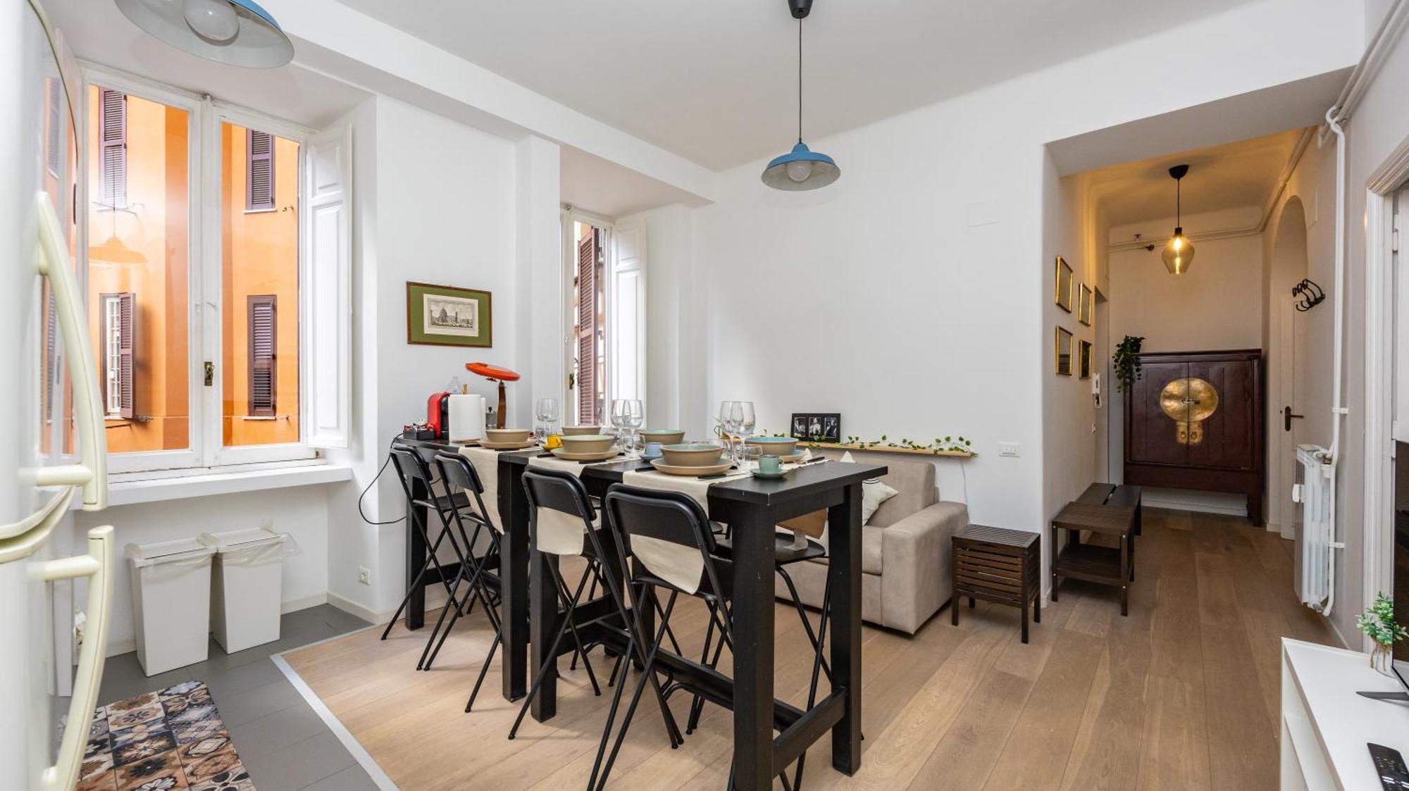 Appartamento Casa Maria Teresa By Rentbeat