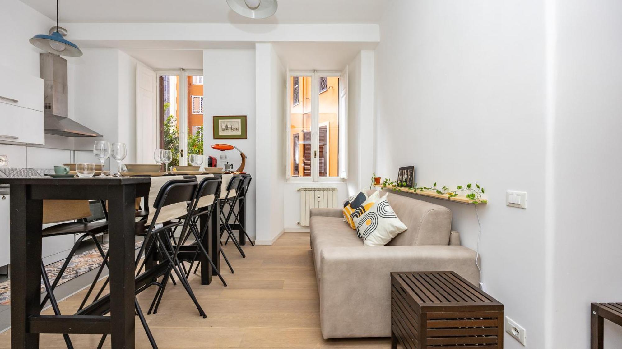 Appartamento Casa Maria Teresa By Rentbeat