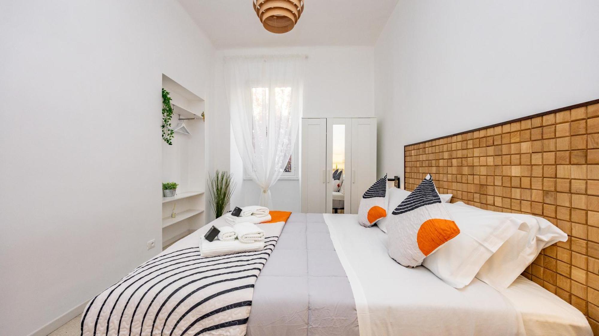 Appartamento Casa Maria Teresa By Rentbeat