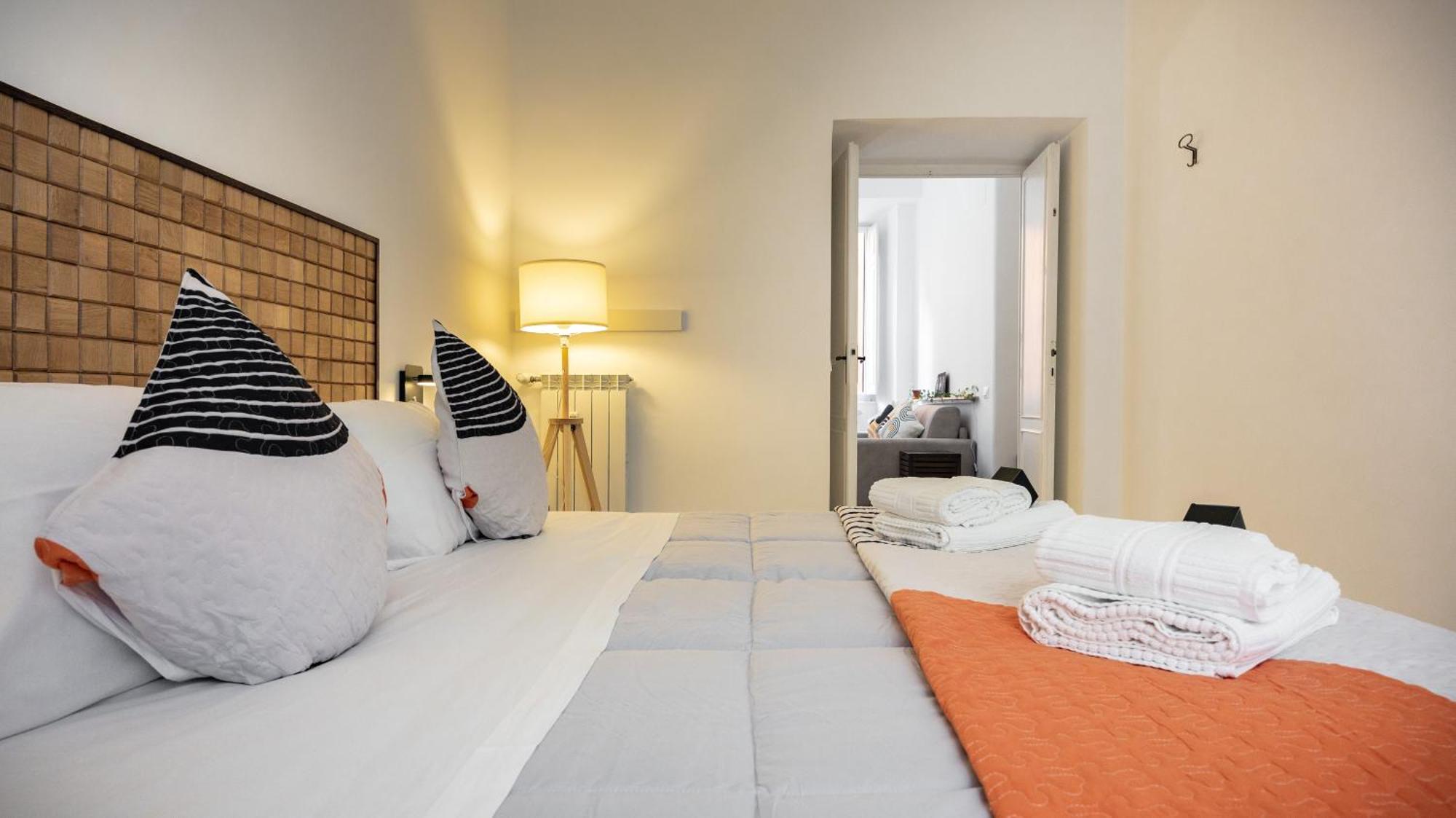 Appartamento Casa Maria Teresa By Rentbeat *
