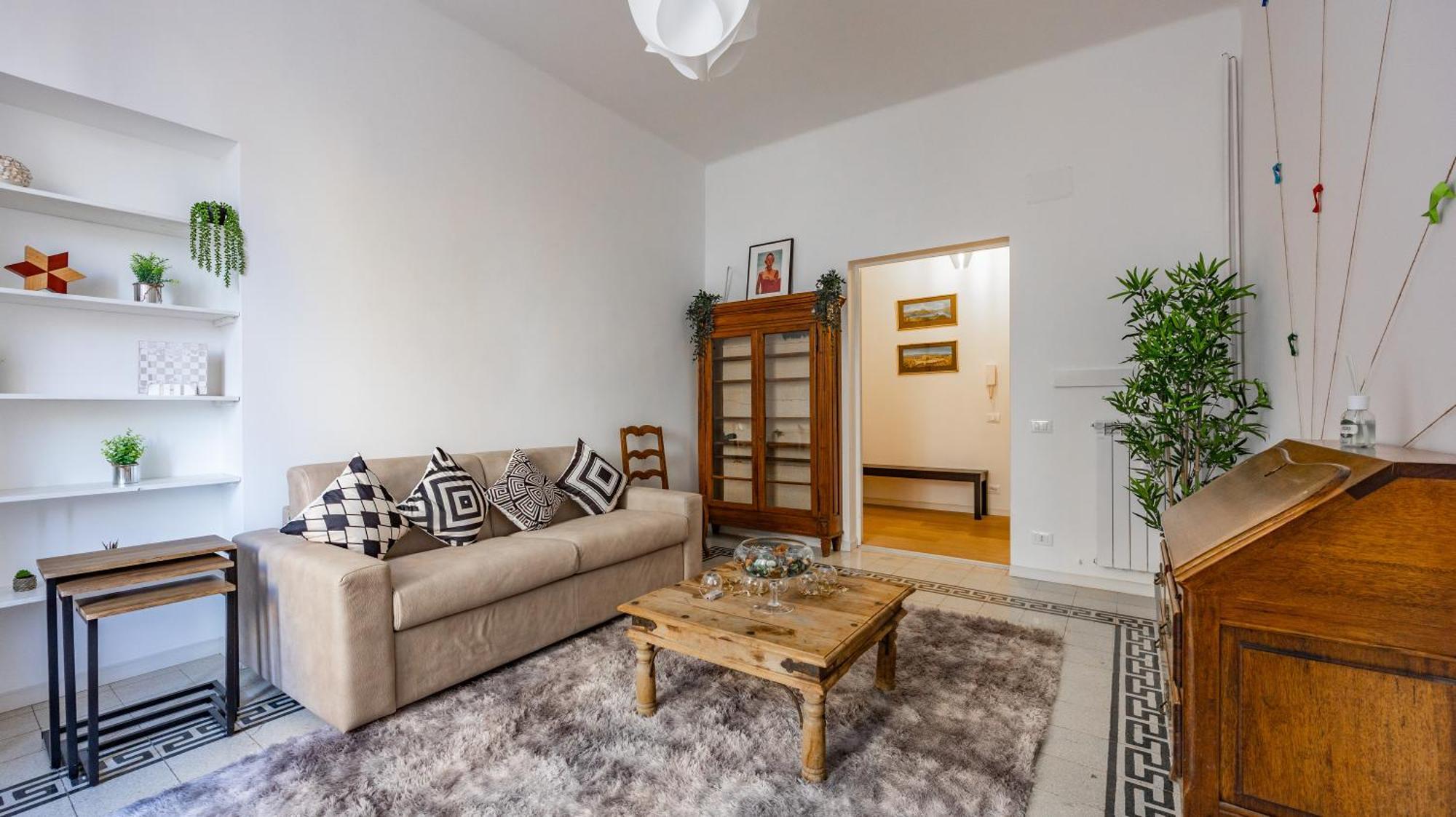 Appartamento Casa Maria Teresa By Rentbeat