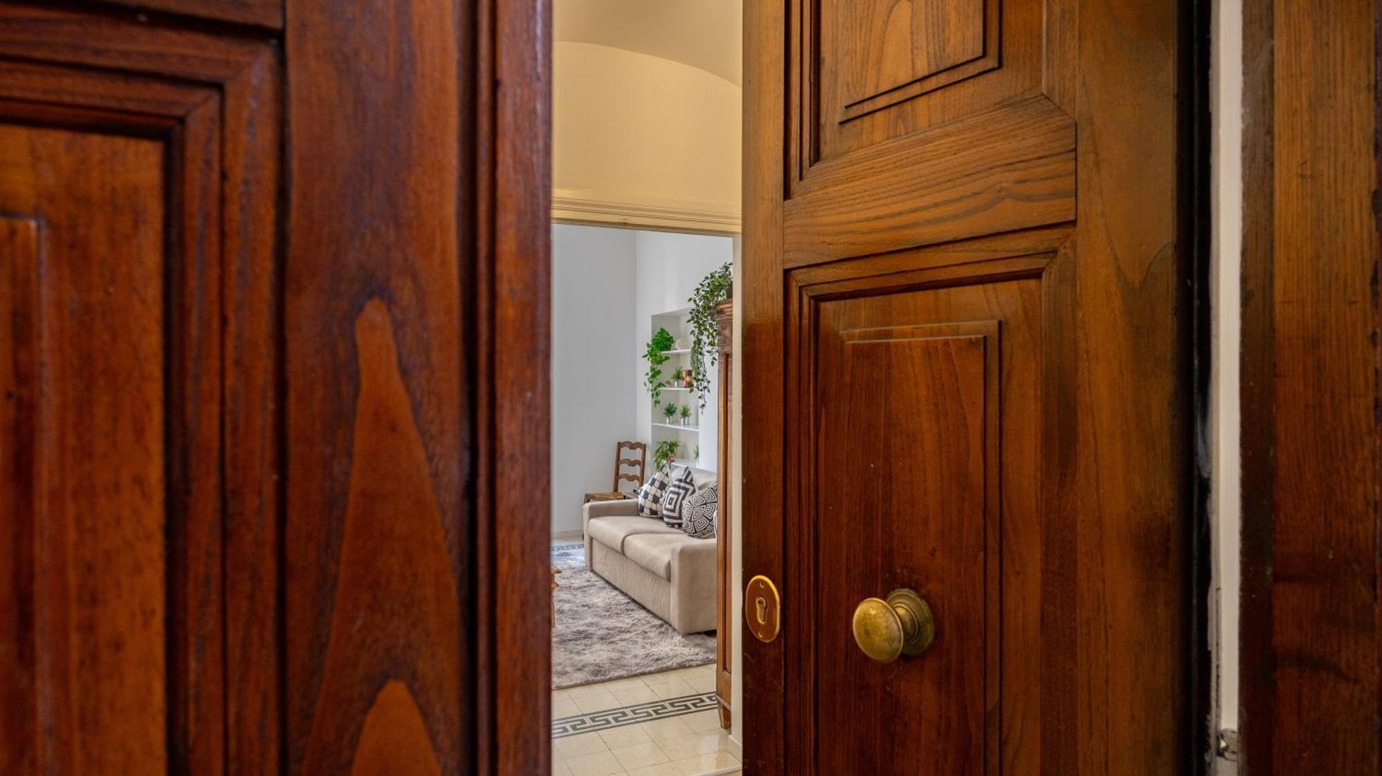 Appartamento Casa Maria Teresa By Rentbeat