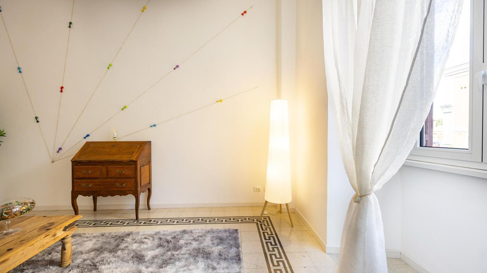 Casa Maria Teresa By Rentbeat Appartamento Roma