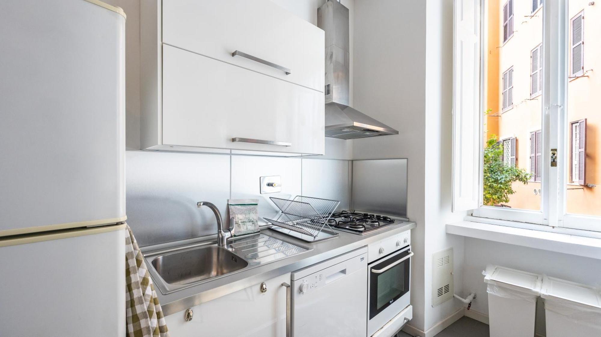 Appartamento Casa Maria Teresa By Rentbeat *