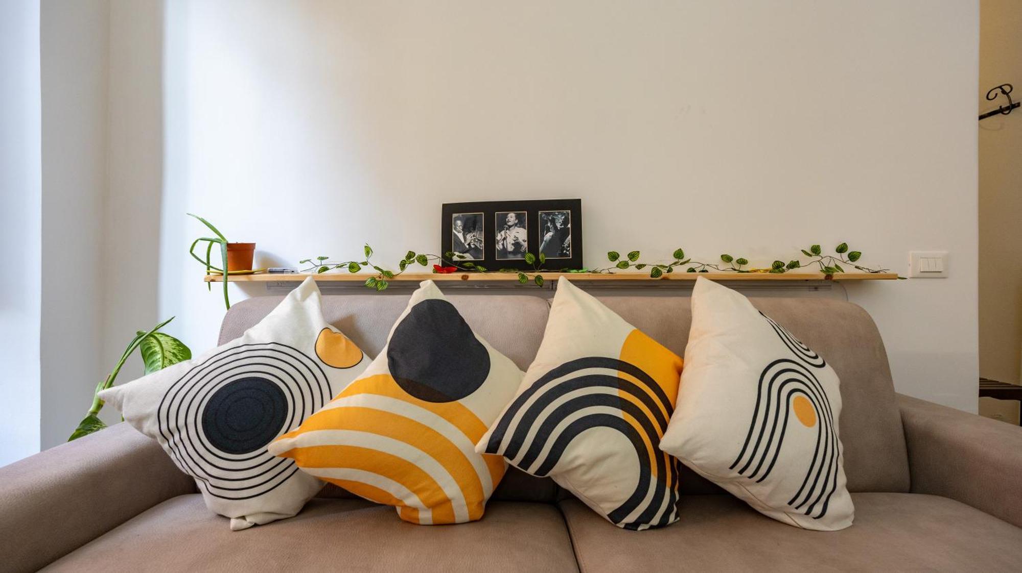 Casa Maria Teresa By Rentbeat Appartamento *