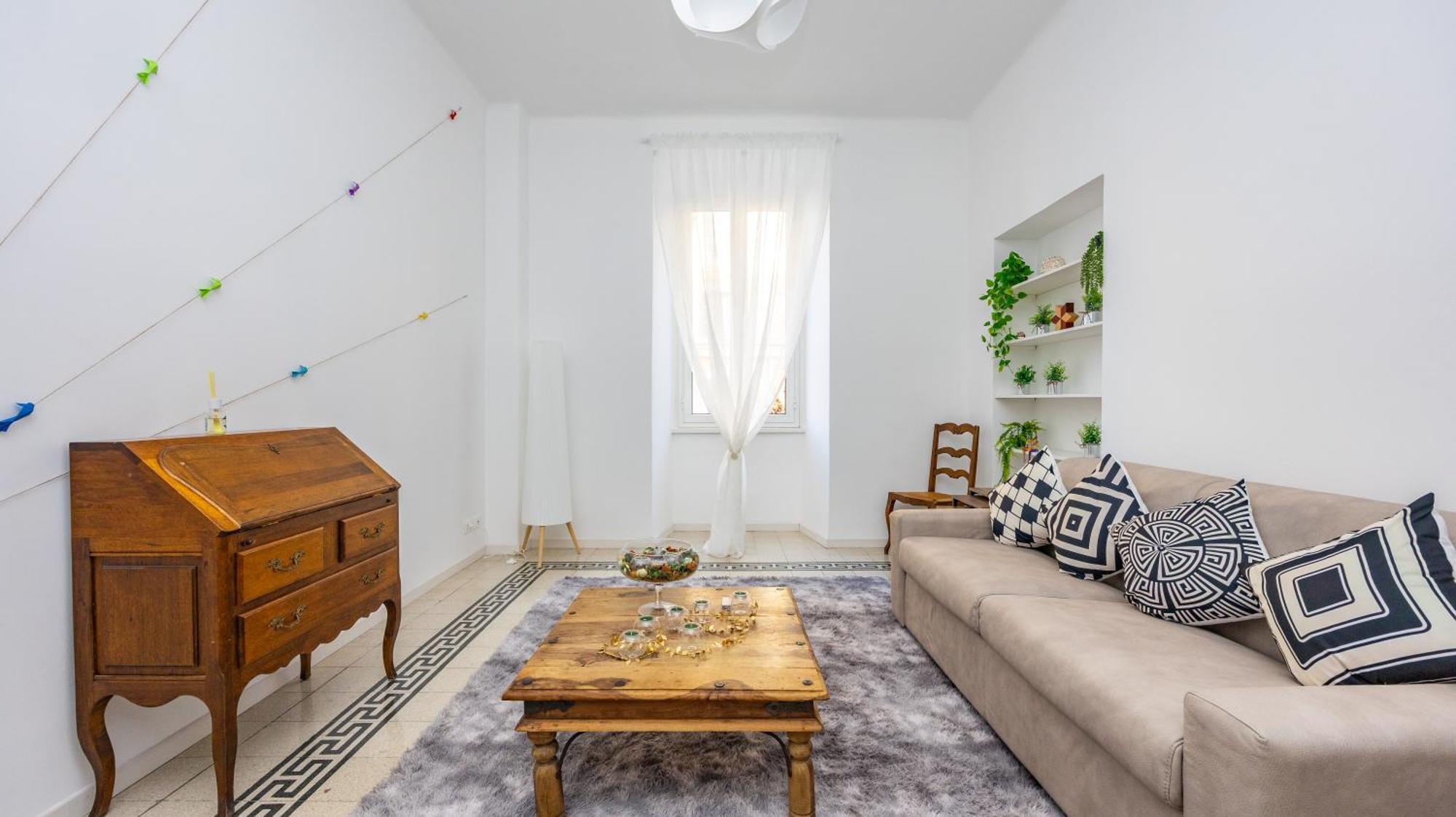 Appartamento Casa Maria Teresa By Rentbeat
