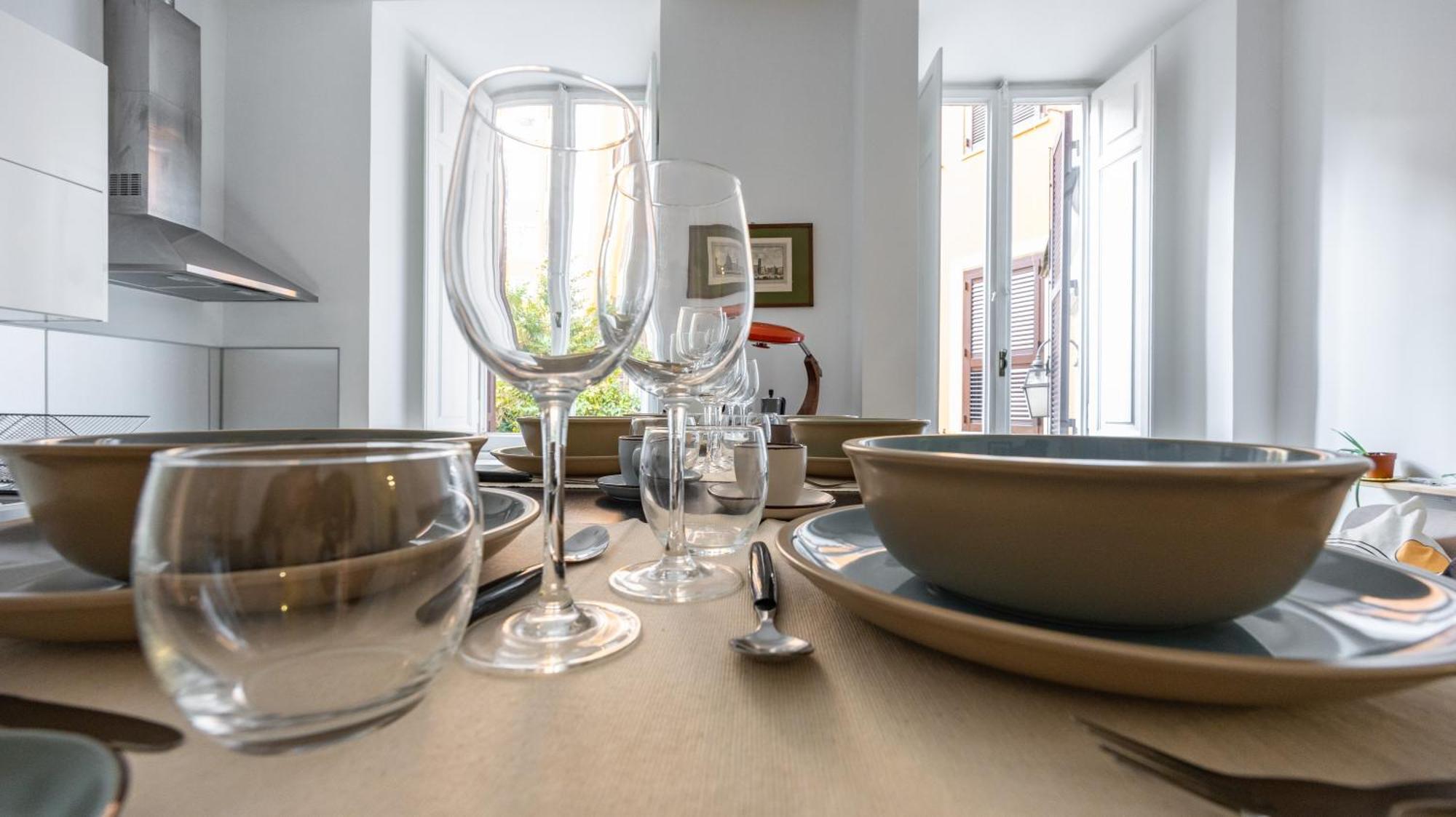Casa Maria Teresa By Rentbeat Appartamento *