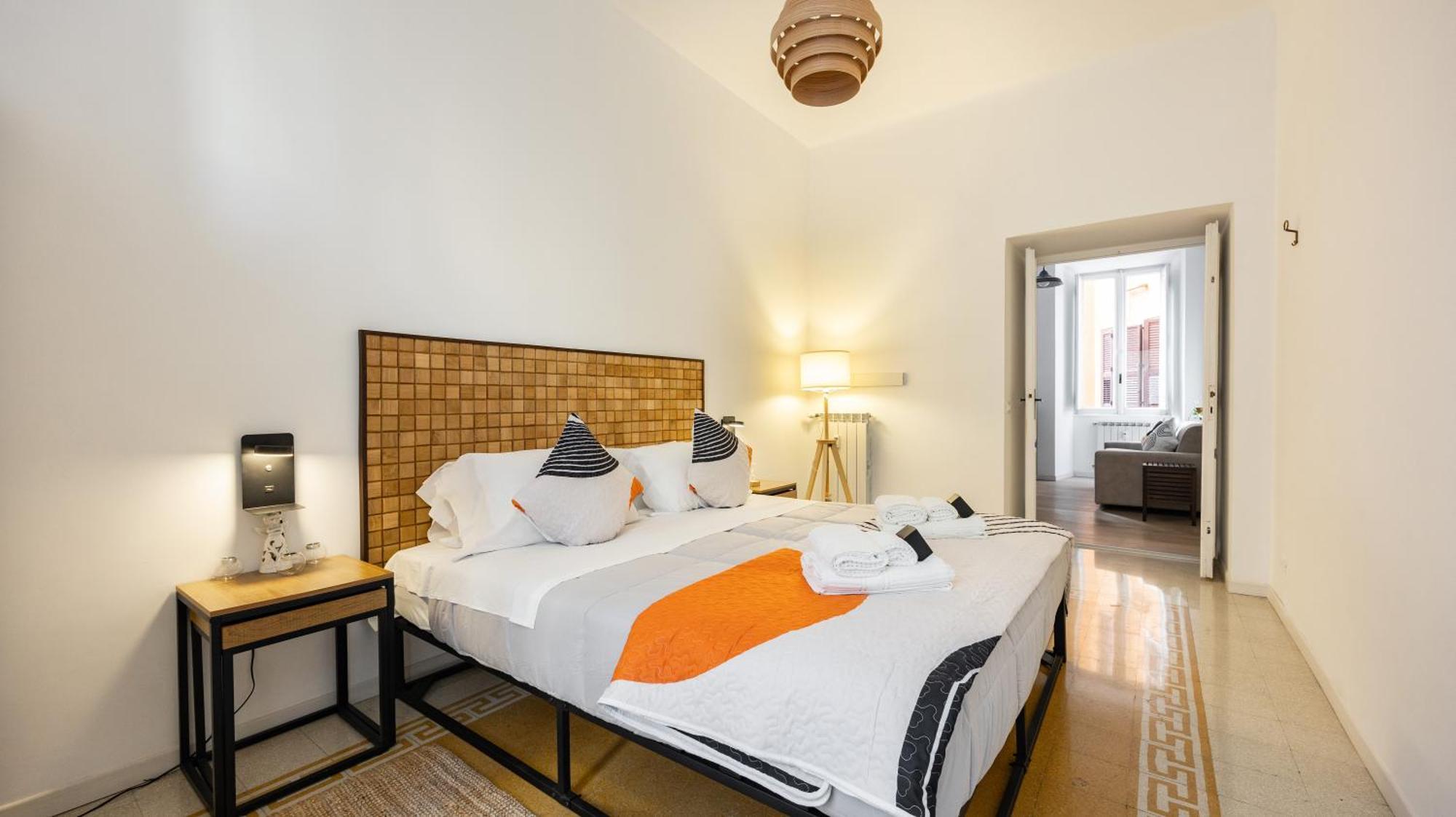 Casa Maria Teresa By Rentbeat Appartamento *