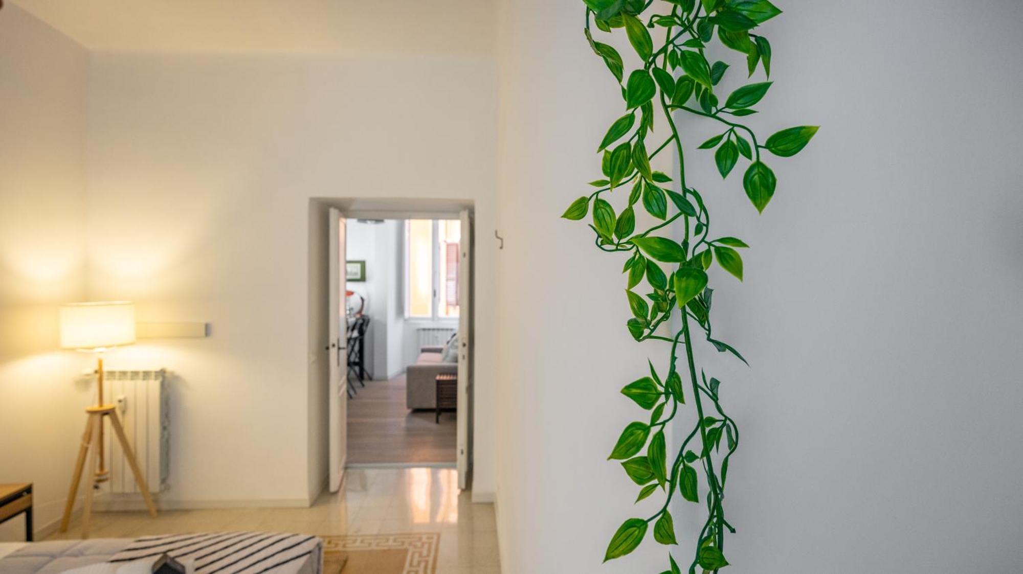 Casa Maria Teresa By Rentbeat Appartamento Roma
