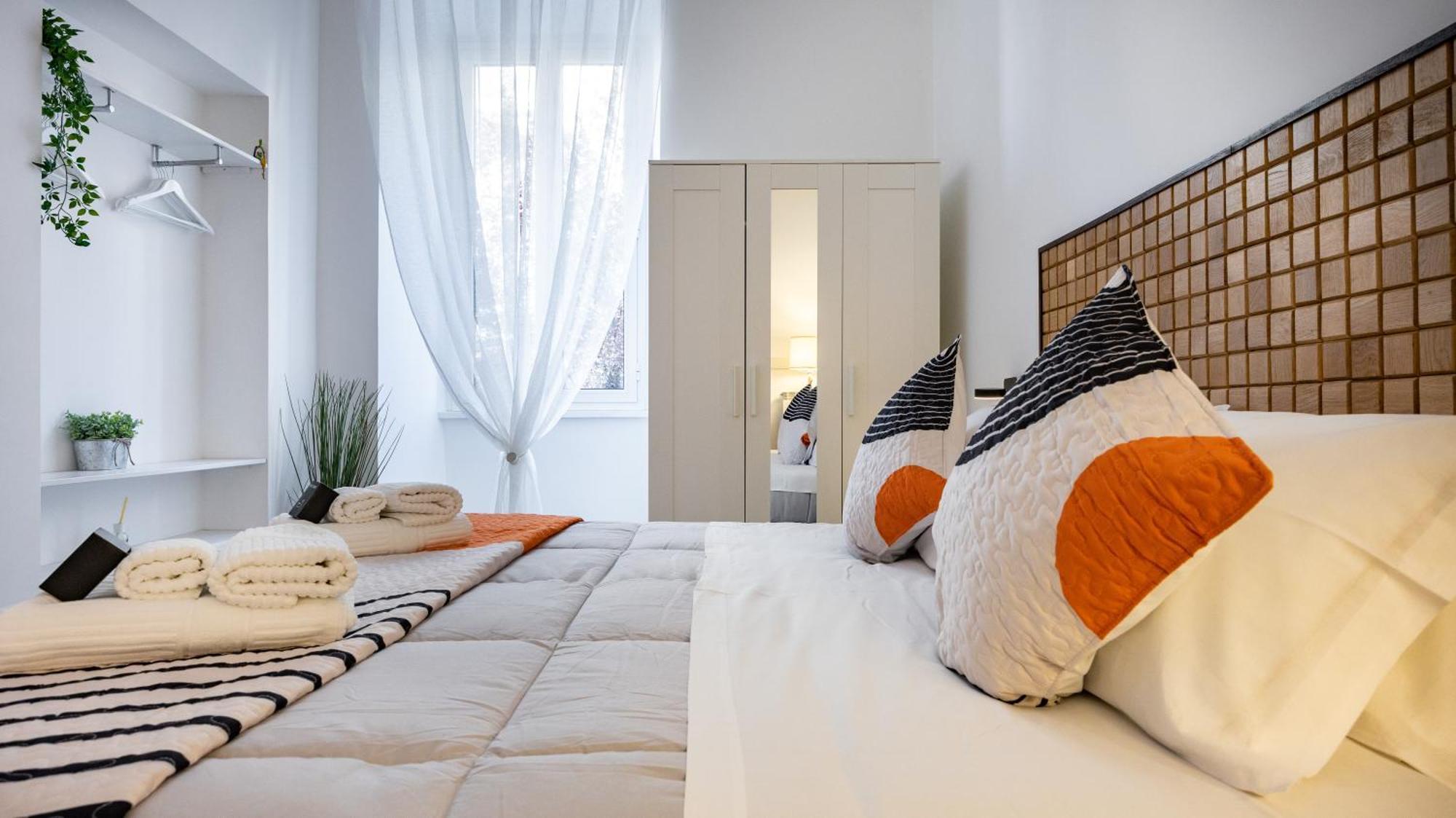 Casa Maria Teresa By Rentbeat Appartamento