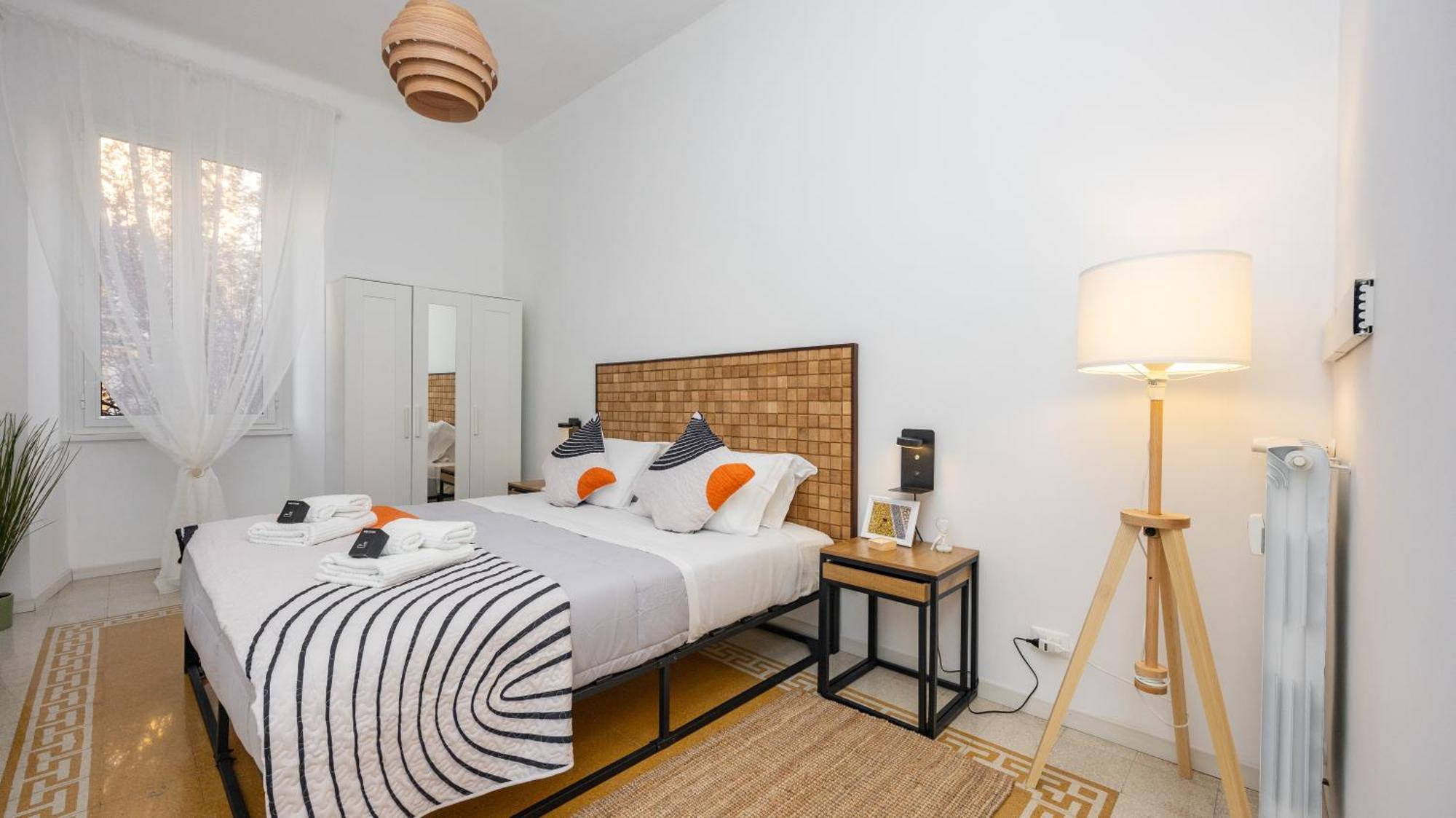 Casa Maria Teresa By Rentbeat Appartamento