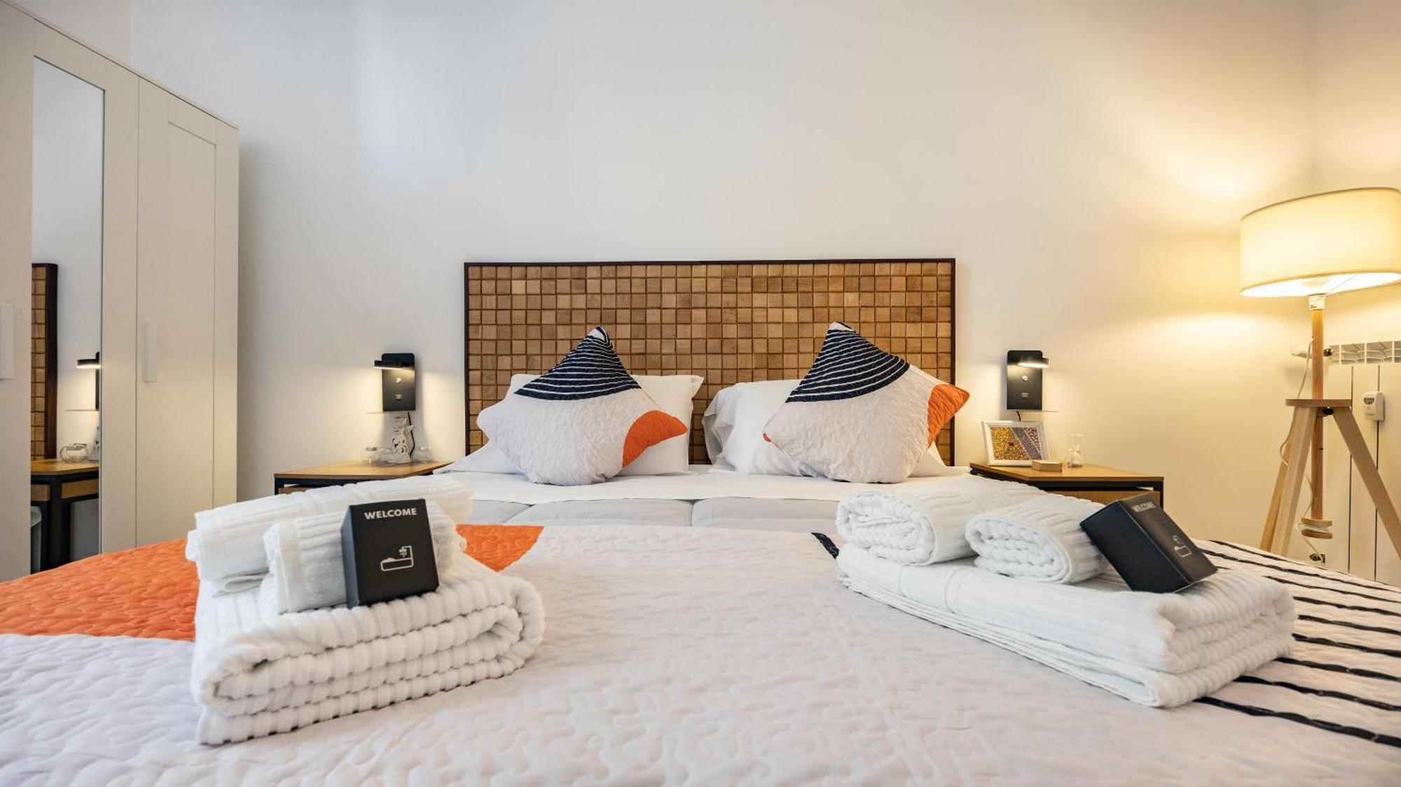 Casa Maria Teresa By Rentbeat Appartamento *